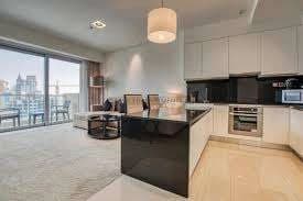 Luxury Dubai Penthouse with Burj Khalifa Views - Image 3