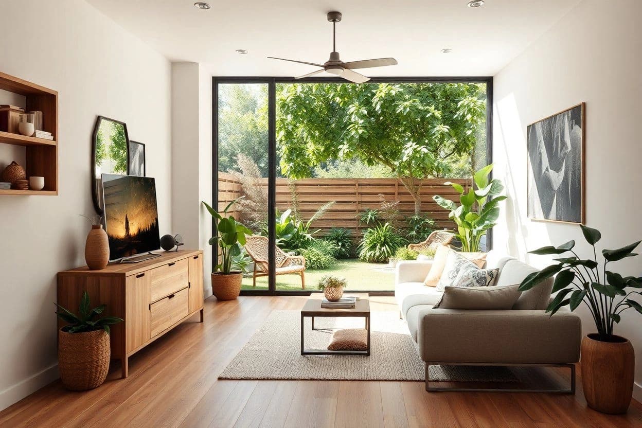 Home & Garden Essentials – Upgrade Your Living Space