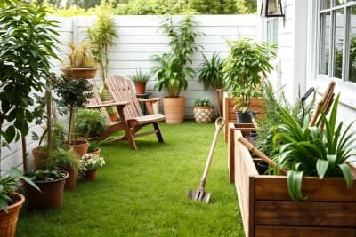 Home & Garden Essentials – Upgrade Your Living Space - Image 2