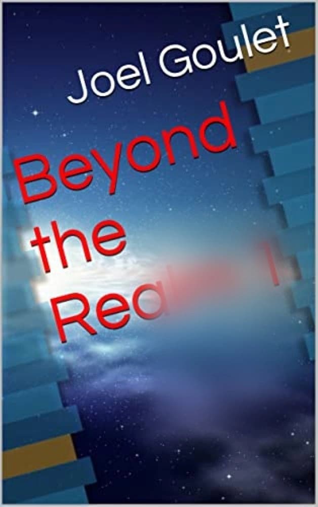 Beyond the Realm E-book novel series