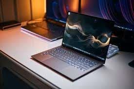 Dell XPS 15 - Sleek & Powerful