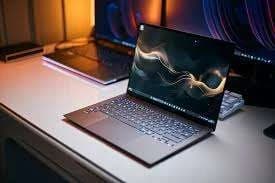 Dell XPS 15 - Sleek & Powerful