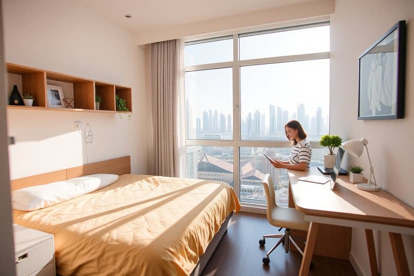 Student Housing in Dubai: Complete Guide for the 2025 Academic Year