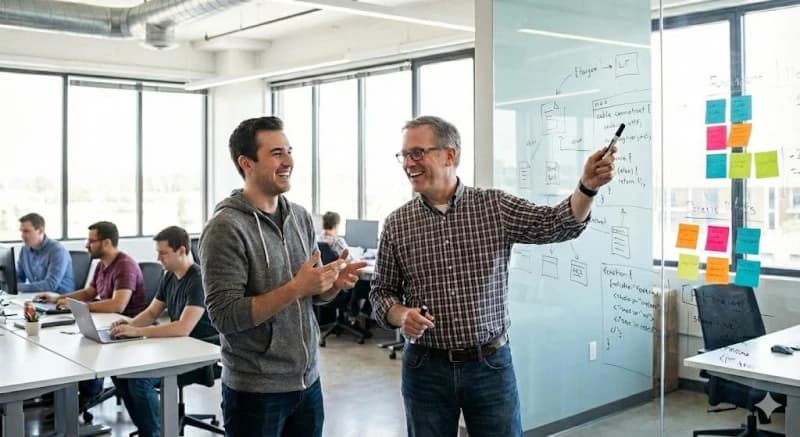 Stop Losing Customers – Get an AI Website That Sells 24/7