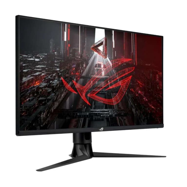 ASUS Gaming Monitor - 24.5" Full HD - Like New