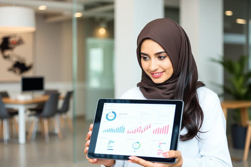 Top 10 Most In-Demand Skills in UAE Job Market 2025